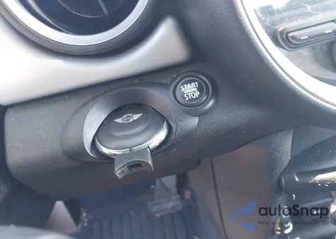 2014 Mini Coupe Cooper z USA, uszkodzony, nr VIN WMWSX1C53ET507835